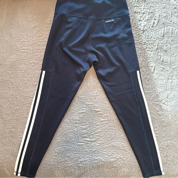Nike Pro | Nike | Adidas Bundle. 3 pairs Size Small Long Leggings. Run|Workout - Picture 10 of 16